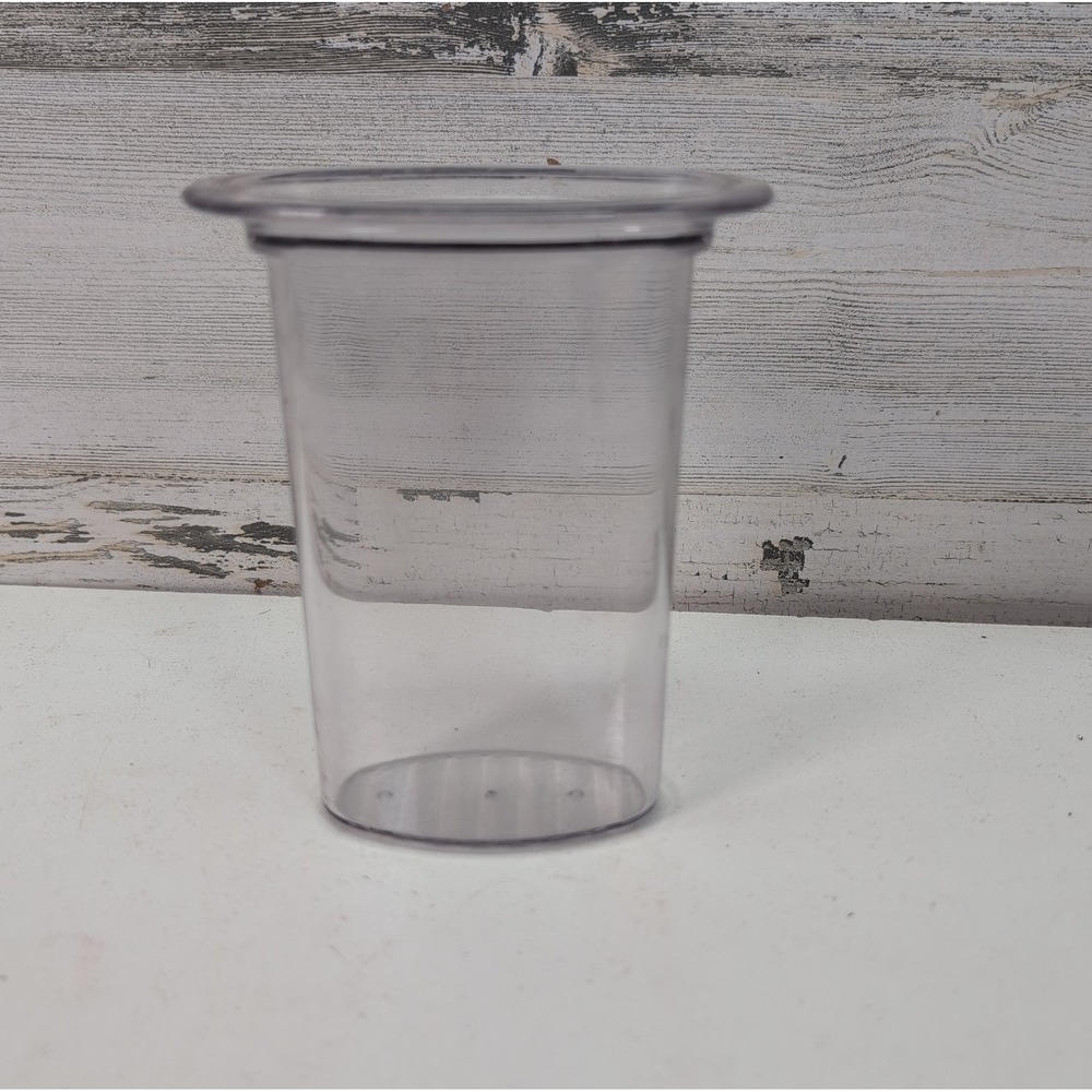 Cuisinart BFP-10CH Food Processor Feed Tube‎ Pusher Replacement Part